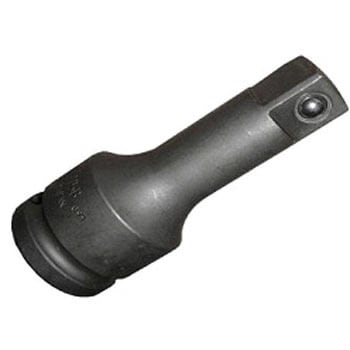 3/8sq インパクトエクステンションバー 全長50mm ボール式 Ko-ken コーケン(山下工業研究所)