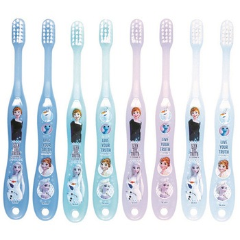 歯ブラシ8本セット TBシリーズ スケーター