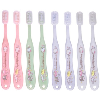 歯ブラシ8本セット TBシリーズ スケーター