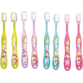 歯ブラシ8本セット TBシリーズ スケーター