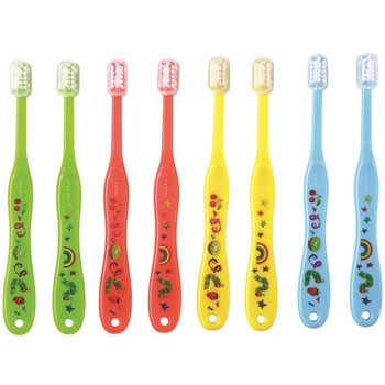 歯ブラシ8本セット TBシリーズ スケーター