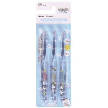 TBCR4T �N���A���u���V3�{�Z�b�g TBCR�V���[�Y �X�P�[�^�[ 86465096