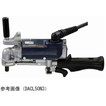 半自動電動トルク L字コード仕様 DACシリーズ 東日製作所