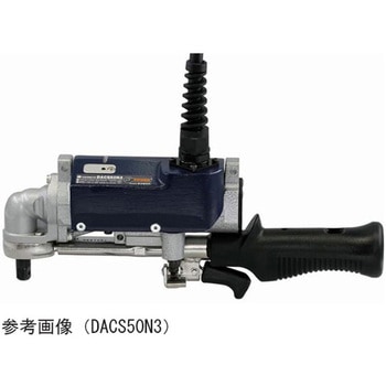 半自動電動トルク L字コード仕様 DACシリーズ 東日製作所