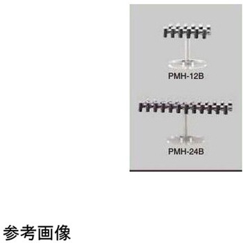多岐管 PMシリーズ EYELA(アイラ/東京理化器械)