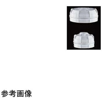 凍結乾燥瓶キャップ EYELA(アイラ/東京理化器械)