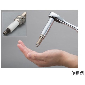 スパークプラグソケット EA618PMシリーズ エスコ