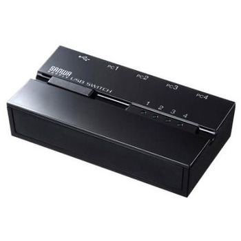 USB切替器 EA764ADシリーズ エスコ