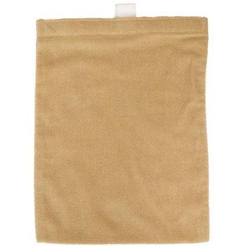 パラファンゴパックカバー ベージュ 明健社