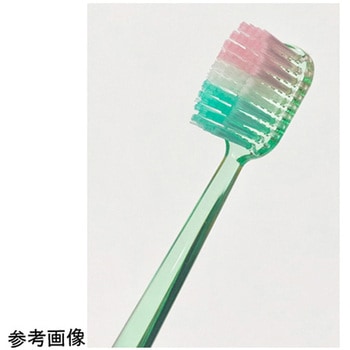 HAIKARA：full KAKUMO ワイドヘッド歯ブラシ 12本入 GB19シリーズ GSIクレオス