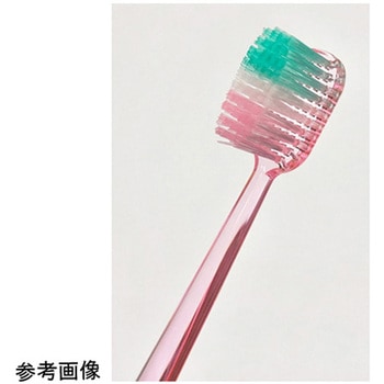 HAIKARA：full KAKUMO ワイドヘッド歯ブラシ 12本入 GB19シリーズ GSIクレオス