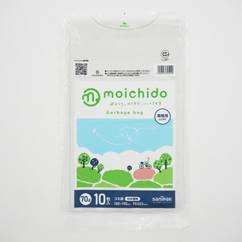 moichido 日本サニパック