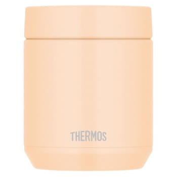 真空断熱スープジャー THERMOS(サーモス)
