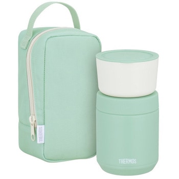 真空断熱スープランチセット THERMOS(サーモス)