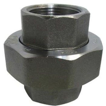 PT370ネジ込高圧ユニオン【O‐Ring式】 Both-Well(ボスウェル)