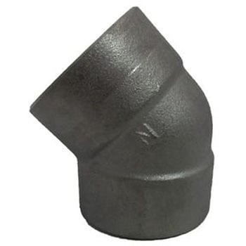 PT370差込高圧45°エルボ【JIS認定品】 Both-Well(ボスウェル)