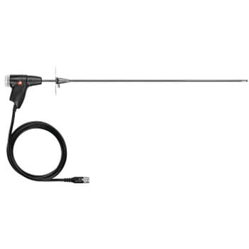 排ガスプローブ Φ8mm/700mm/1000℃ testo(テストー)