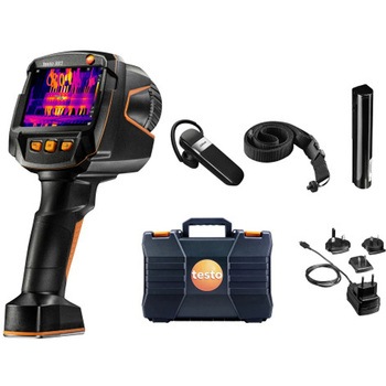 testo 883-1 (標準レンズ30°) testo(テストー)