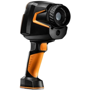 testo 883-2 望遠レンズセット(広角+望遠レンズ) testo(テストー)