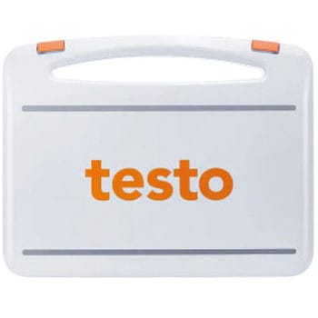 testo 190用ケース (小) testo(テストー)