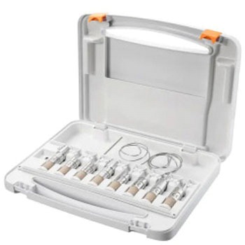 testo 190用ケース (小) testo(テストー)