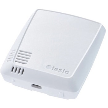 testo 160 TH クラウドモニタリングロガー testo(テストー)