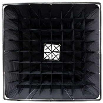 オプションフード 1200×1200 mm testo(テストー)