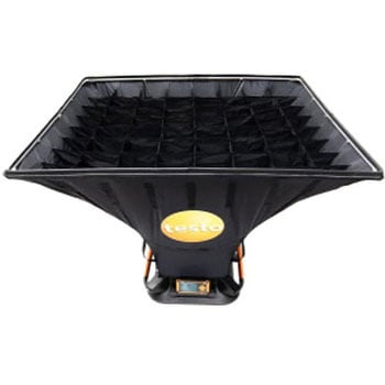 オプションフード 1200×1200 mm testo(テストー)