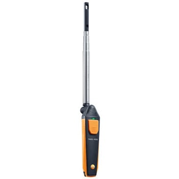 testo 405i スマートプローブ 風速校正書類付 testo(テストー)