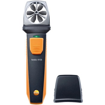 testo 410i スマートプローブ 風速校正書類付 testo(テストー)