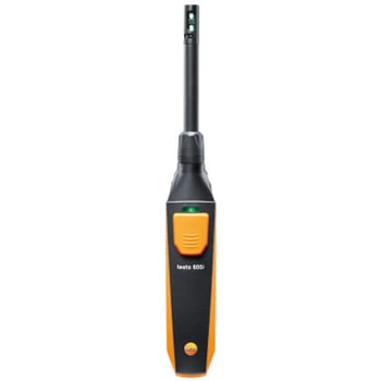 testo 605i スマートプローブ 温度・湿度校正書類付 testo(テストー)