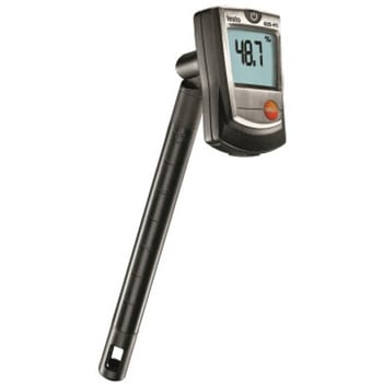 testo 605-H1 温度・湿度校正書類付 testo(テストー)