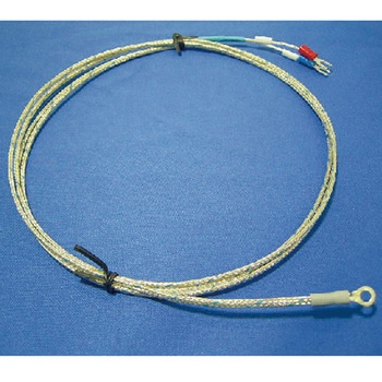 温度センサー TSKM型 K熱電対 先端丸端子タイプ ヤガミ