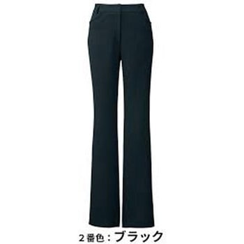 ブーツカットパンツ en joie (アンジョア) (旧:JOIE(ジョア))