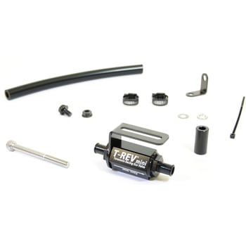 T-REV MINI スーパーカブ110【JA59】SPキット 寺本自動車商会
