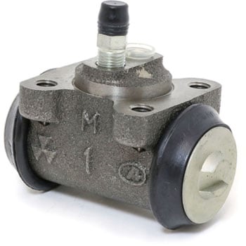 (MB044)CYLINDER ASSY，RR BRAKE 三菱ふそう