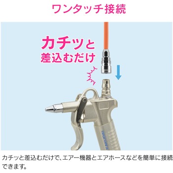 これエエやん エアソケット 外ネジ GAONA(ガオナ)