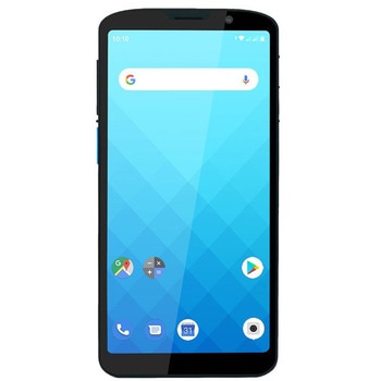 EA630 Plus スマートハンディターミナル、2Dイメージャエンジン、Wi-Fi・LTEモデル unitech