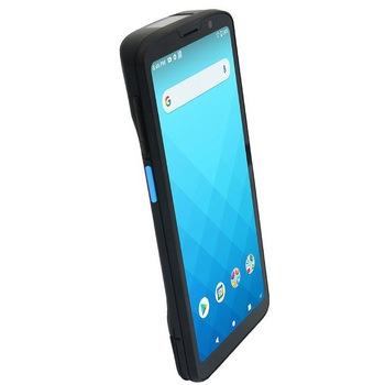 EA630 Plus スマートハンディターミナル、2Dイメージャエンジン、Wi-Fi・LTEモデル unitech