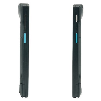 EA630 Plus スマートハンディターミナル、2Dイメージャエンジン、Wi-Fi・LTEモデル unitech