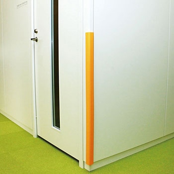 安全クッション L字型 モノタロウ