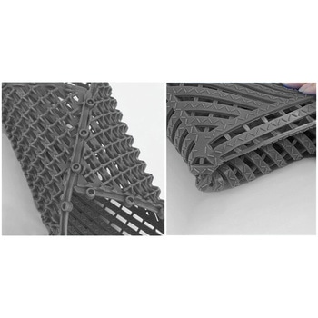やわらか連結スノコ セーフラン安全用品