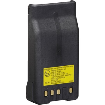 NX-330EX用リチウムイオンバッテリー KENWOOD