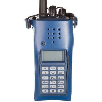 NX-330EX用ソフトケース(KNB-77LEX用) KENWOOD
