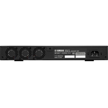 スマートL2 PoEスイッチ 10ポート YAMAHA(ヤマハ)
