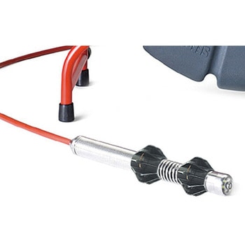 ボールガイド F/コンパクト (6個入) RIDGID(日本エマソン)