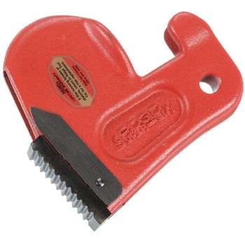 D-817-X ヘッド アッセンブリ F/S-6A - RIDGID(日本エマソン)