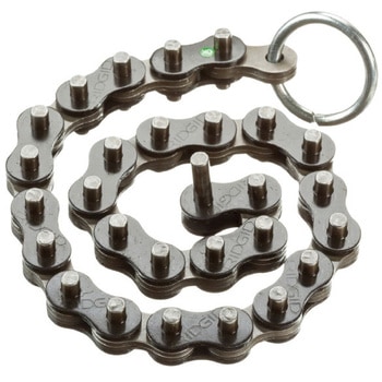 E-4574-X チェーン アッセンブリ F/C-12 - RIDGID(日本エマソン)