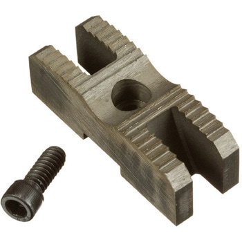 E-1641-X ジョー，スクリュー F/C-14 RIDGID(日本エマソン)