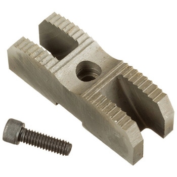 D-477-X ジョー，スクリュー F/C-24 RIDGID(日本エマソン)